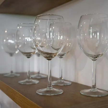 Lägenhet Park Sady Zoliborskie Modern By Bookinghost Warszawa